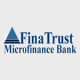 Fina Trust Microfinance Bank logo